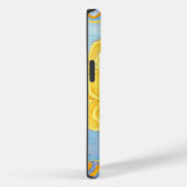 原始カオス24 |ヒルマフクリント | Case-Mate iPhoneケース (裏面 / 右)