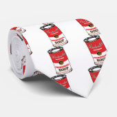 原始スープ ネクタイ (ロール)