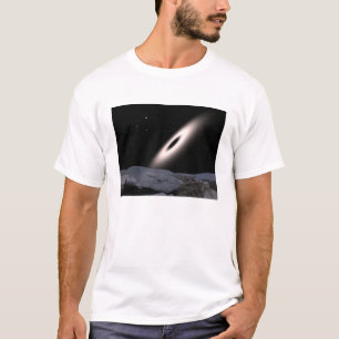 原始惑星円盤 Tシャツ