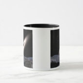 原始惑星系円盤 マグカップ (中央)