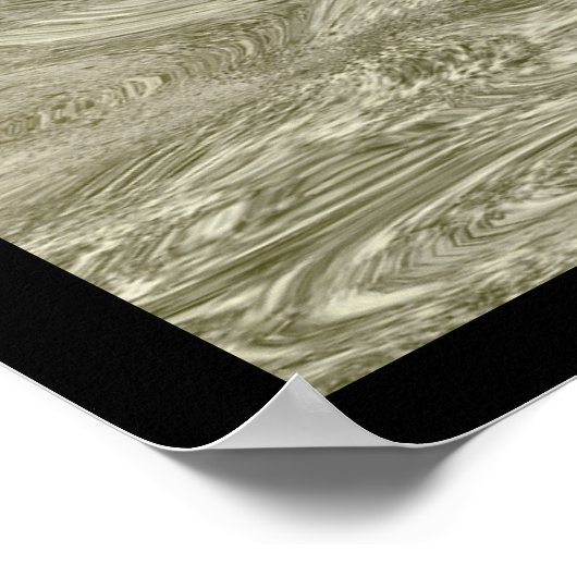 原始湖 ポスター (角)