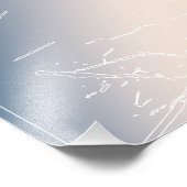 原子から電気を？ フォトプリント            (角)