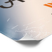 原子から電気を？ ポスター (コーナー)