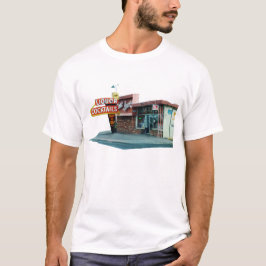原子アルコール飲料ラスベガス Tシャツ