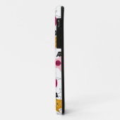 原子オーナメント Case-Mate iPhoneケース (裏面/左)