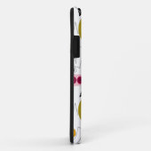 原子オーナメント Case-Mate iPhoneケース (裏面/右)