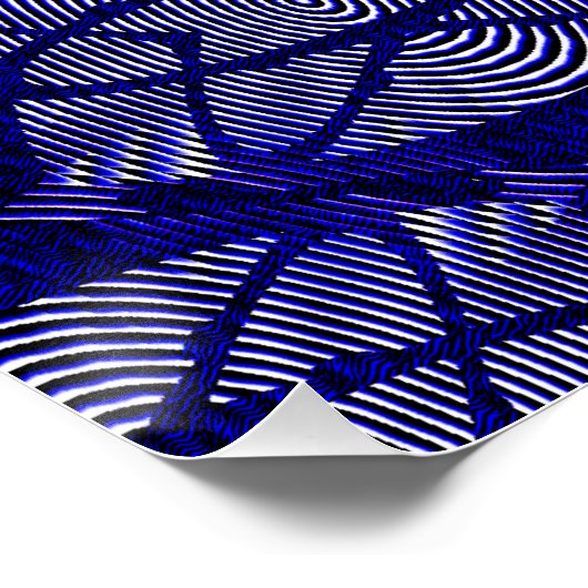 原子ガロール ポスター (コーナー)