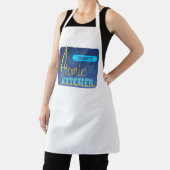 原子キッカスタマイズチン名 エプロン (インサイチュ)