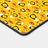 原子クモ デスクマット (コーナー)