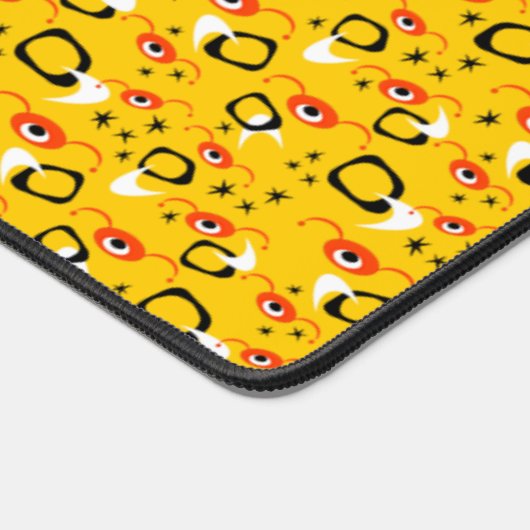 原子クモ デスクマット (コーナー)