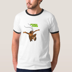 原子ゴキブリのTシャツ! Tシャツ