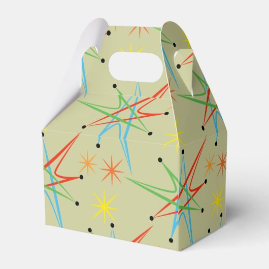 原子スターバストレトロ数々の色パターン フェイバーボックス (裏面サイド)