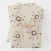 原子スターバスト自然アーストーン ラッピングペーパーシート (インサイチュ)