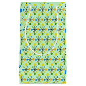 原子スターバスト スモールペーパーバッグ (正面)