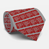 原子タイ ネクタイ (ロール)