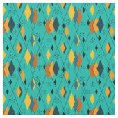 原子ダイヤモンド ファブリック (クローズアップ)