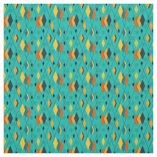 原子ダイヤモンド ファブリック (見本)