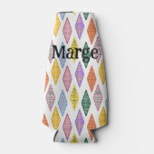 原子ダイヤモンド ボトルクーラー (正面)