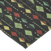 原子デザインのテーブルクロス テーブルクロス (アングル)