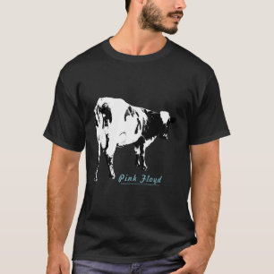 原子ハート母 Tシャツ