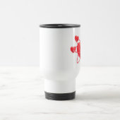 原子ハート トラベルマグ (中央)