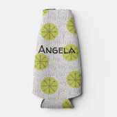 原子ピンホイール ボトルクーラー (正面)