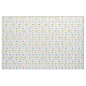 原子ポップ・アートの ファブリック (ヤード)