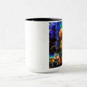 原子マグ! マグカップ (中央)