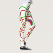 原子レギンス レギンス (右)