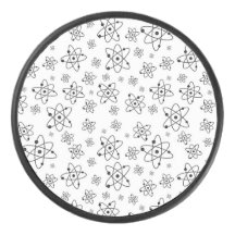 原子レトロ原子年齢パターン