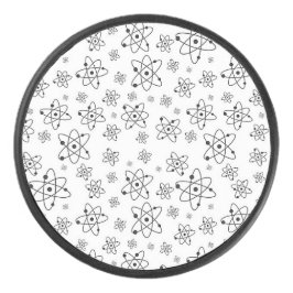 原子レトロ原子年齢パターン アイスホッケーパック