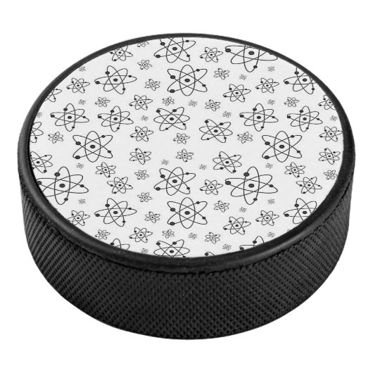 原子レトロ原子年齢パターン アイスホッケーパック (3/4)