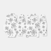 原子レトロ原子年齢パターン フェイバーボックス (折り畳みなし)