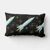 原子ロケット ランバークッション (裏面)