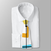 原子中世紀モダン ネクタイ (タイ)