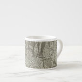 原子価 エスプレッソカップ (正面右)