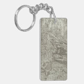 原子価 キーホルダー (正面左)