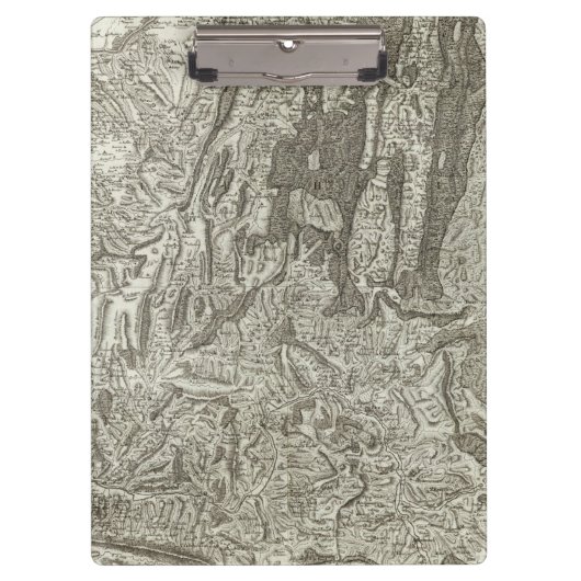 原子価 クリップボード (正面)