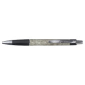 原子価 ボールペン (裏面)