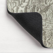 原子価 マウスパッド (コーナー)