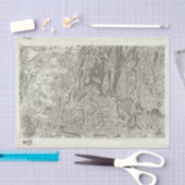 原子価 薄葉紙 (クラフト)