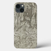 原子価 Case-Mate iPhoneケース (裏面)
