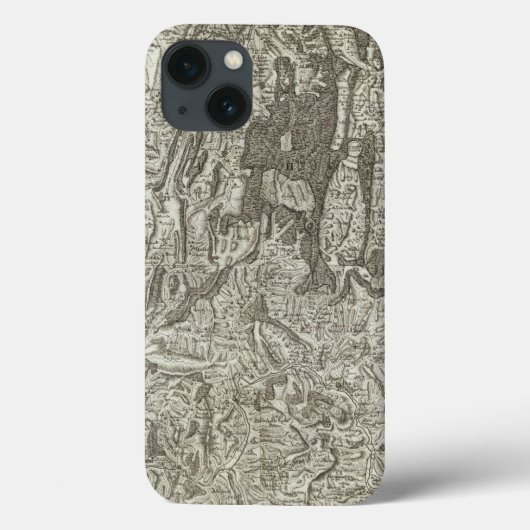 原子価 Case-Mate iPhoneケース (裏面)