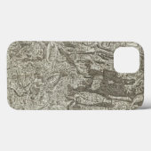 原子価 Case-Mate iPhoneケース (裏面 (横))
