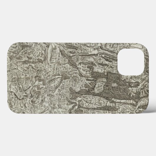 原子価 Case-Mate iPhoneケース (裏面 (横))