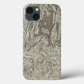 原子価 Case-Mate iPhoneケース (裏面)