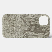 原子価 Case-Mate iPhoneケース (裏面 (横))
