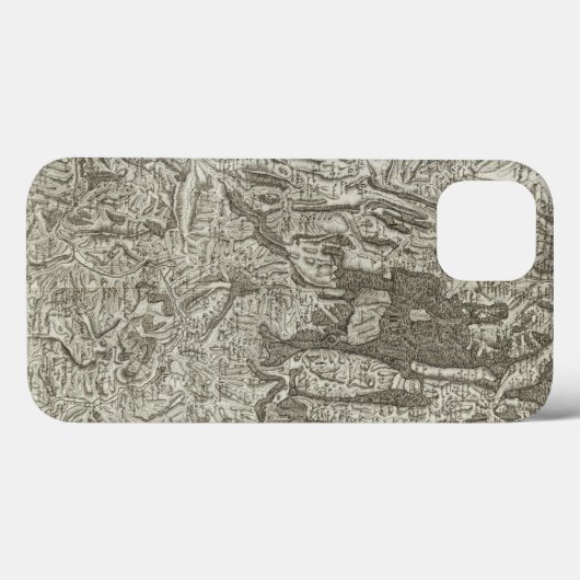 原子価 Case-Mate iPhoneケース (裏面 (横))