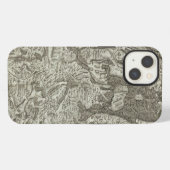 原子価 iPhoneケース (裏面横)