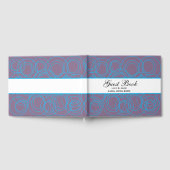 原子円 ゲストブック (全面)